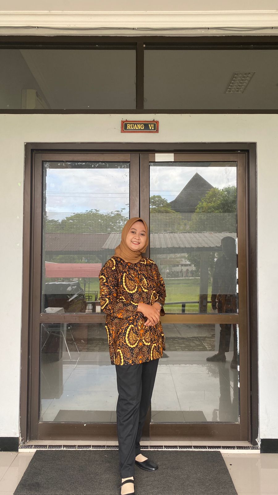 Afiani Anugrah Ramadhani