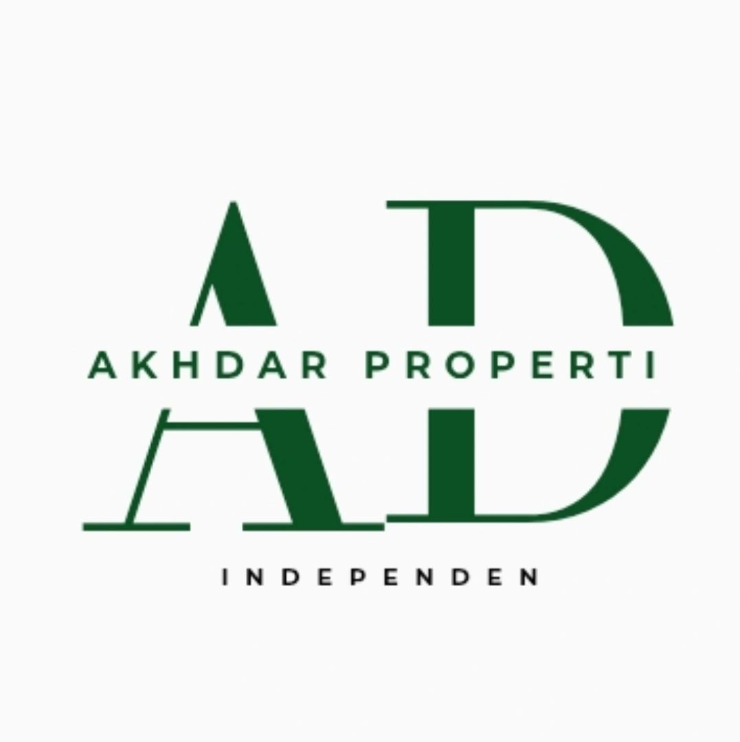 Akhdar properti