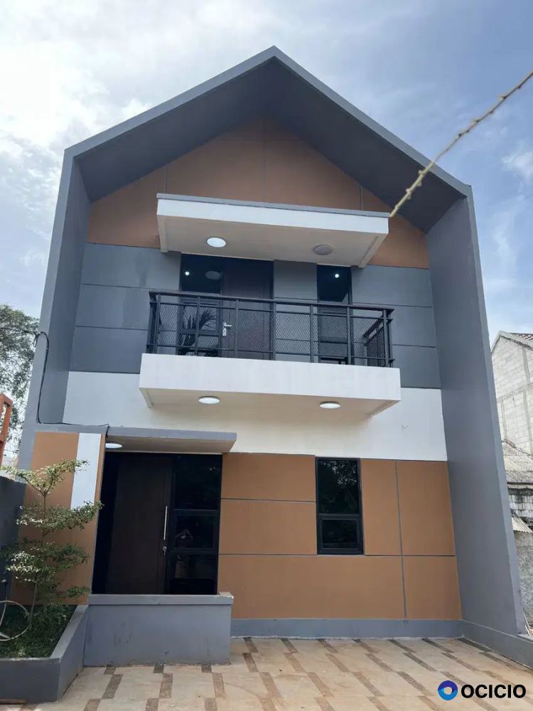 Sell Rumah: Tipe Dalton 70/62