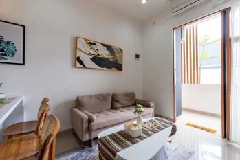 Sell Rumah: Galileo Tipe 72/72