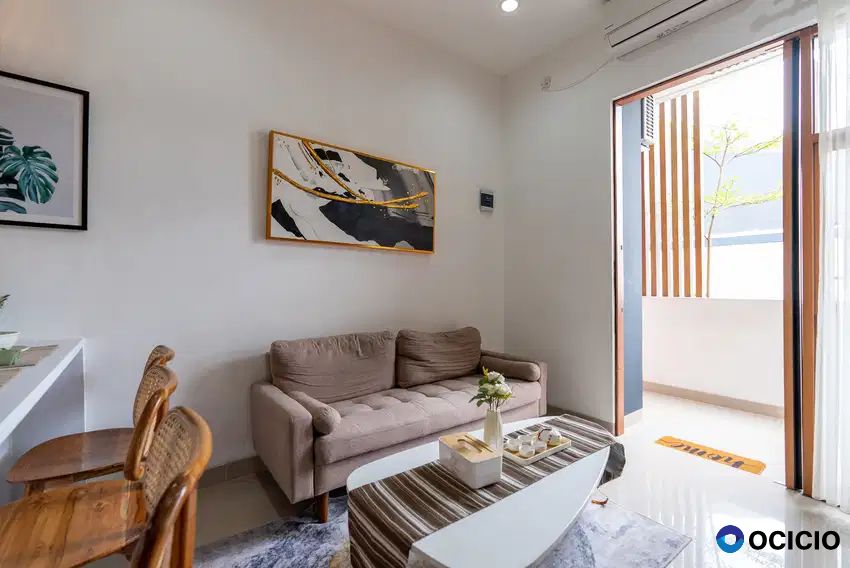 Sell Rumah: Tesla Tipe 80/72