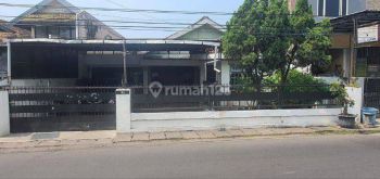 Jambangan Nol Jalan Raya Siap Huni Dan Strategis Surabaya