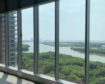 Sewa ruang kantor di Gold Coast Office area PIK - Jakarta Utara