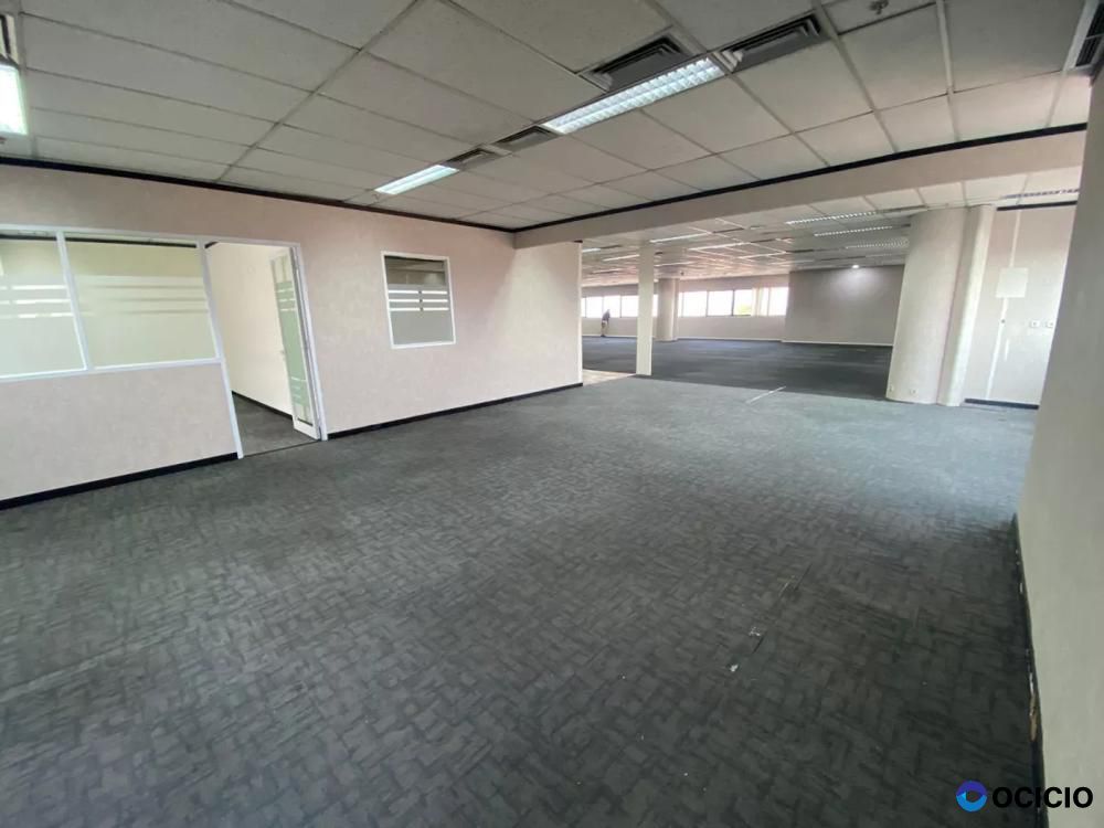 Sewa kantor Multika Building Mampang Prapatan