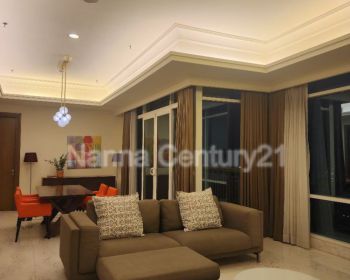 Disewakan Apartemen Botanica Tower 2 Grogol Selatan, Kebayoran Lama