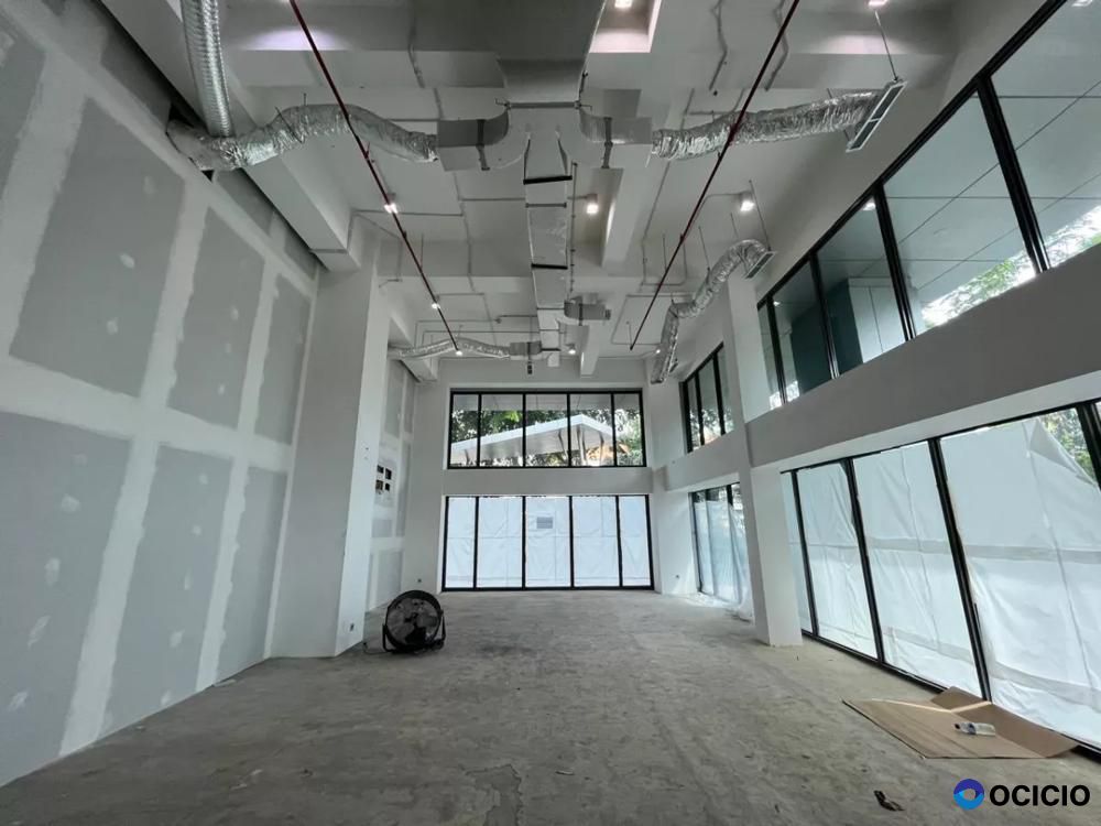 Sewa kantor atau Retail Waskita Rajawali Tower