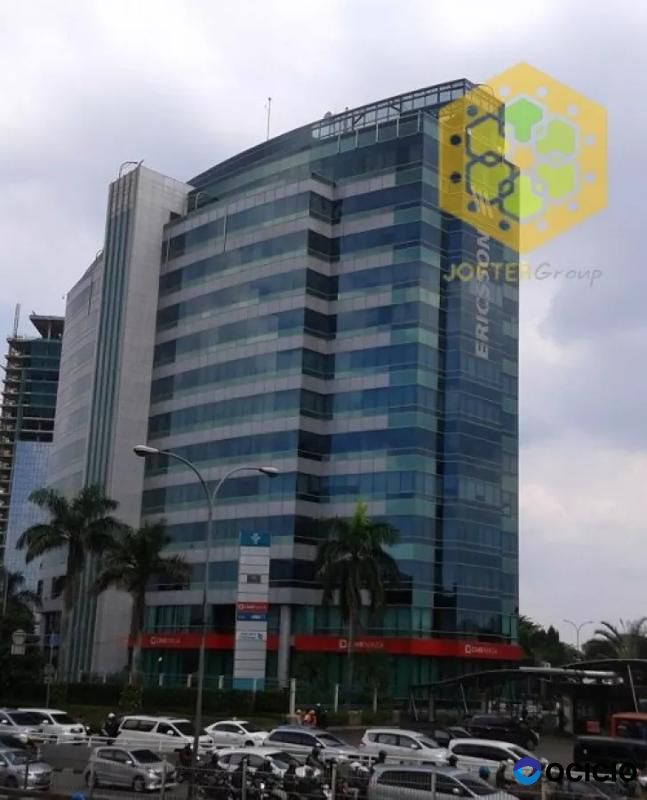 Sewa kantor di  Pondok Indah Office Tower1 area Pondok Indah - Jakarta