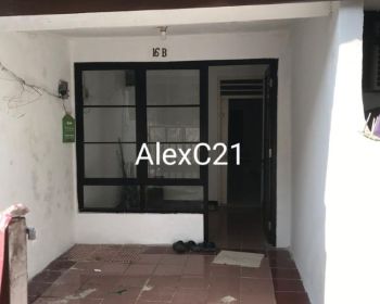 Disewakan Rumah Bisa untuk Office Rawa Barat, Kebayoran Baru, Jakarta Selatan