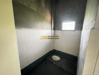 Disewakan Ruko Gandeng Siap Huni di Jalan Danau Singkarak - Medan