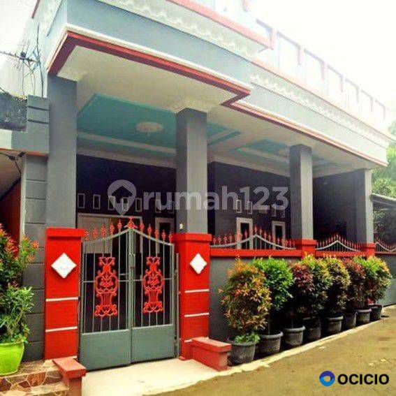 Rumah Mewah Minimalis Di Tangerang