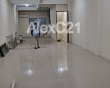 Disewakan Ruko khusus untuk kantor di Taman Palem, Cengkareng Barat