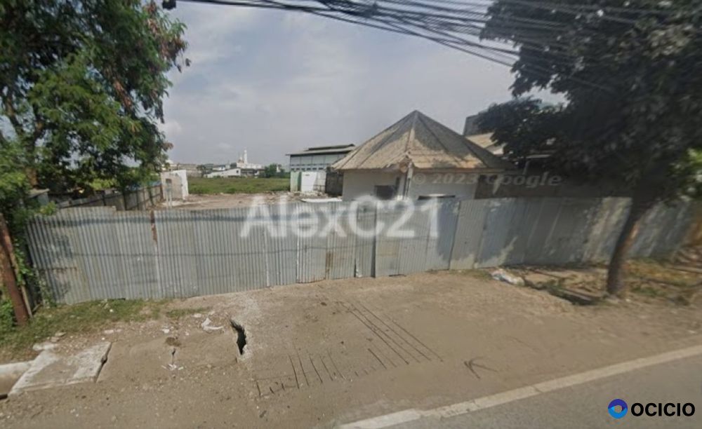 Dijual dan disewakan tanah Strategis komersial dekat Kelapa gading, Tugu Selatan