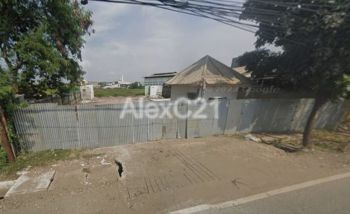 Dijual dan disewakan tanah Strategis komersial dekat Kelapa gading, Tugu Selatan