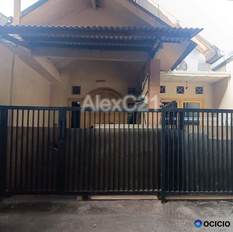 Dijual Cepat Rumah di Cipedak Jagakarsa Jakarta Selatan