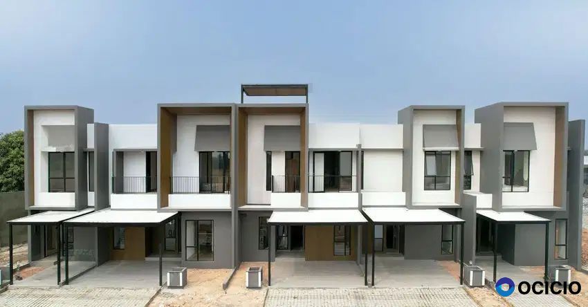 Sell Rumah: Tipe Zeta 5 186/194