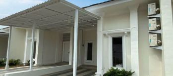 Sell Rumah: Tipe Edelweiss 46/72