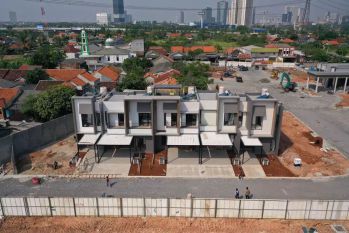 Sell Rumah: Tipe Gamma 87/84