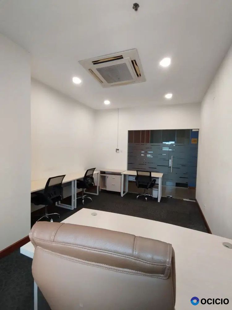Sewa Kantor bulanan Menara Bidakara Area Tebet