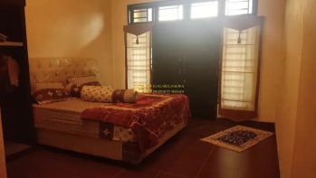 Dijual Villa Siap Huni Gunung Mas Brastagi Jalan Dolat Rayat