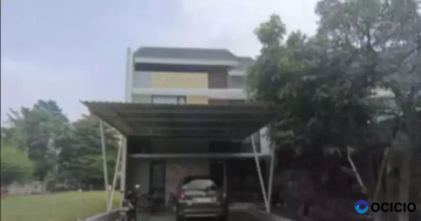 Dijual murah LELANG rumah LT 160 di metland menteng cakung jkt tmr