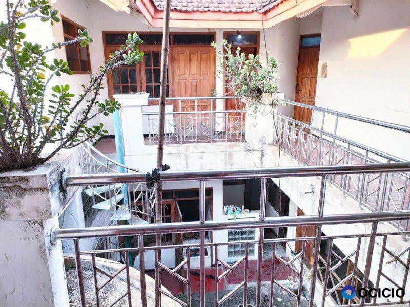 Gayungsari Siap Huni Lokasi Strategis Surabaya