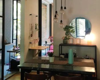 Dijual Rumah 2 Lantai di Duta Indah Residence Cluster Jade