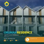 thumbnail-dijual-rumah-cluster-baru-kota-tangerang-di-jatake-0