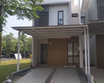 Dijual Rumah Jakarta Garden City. Cakung Timur, Cakung, 