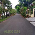 thumbnail-rumah-2-lantai-cluster-one-gate-system-di-pondok-kelapa-duren-sawit-jakarta-1