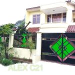 thumbnail-rumah-2-lantai-cluster-one-gate-system-di-pondok-kelapa-duren-sawit-jakarta-0