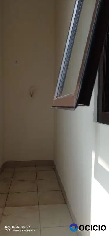 Dijual Rumah 2 Lantai Di Ciracas Jakarta Timur