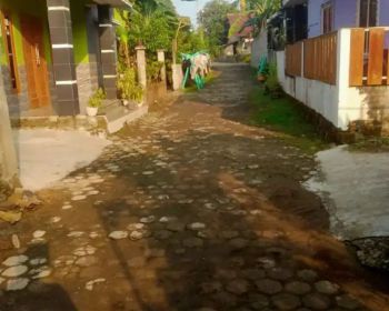 Dijual Tanah Pekarangan Murah Di Ngrajek Tirtonadi mlati Sleman