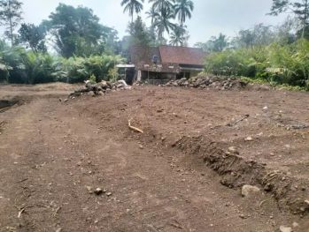 Tanah Kapling Milik Sendiri Murah Meriah Di Bangunkerto Turi Sleman