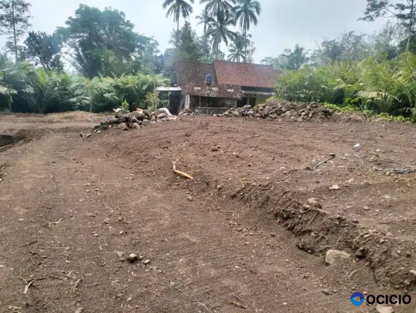 Tanah Kapling Milik Sendiri Murah Meriah Di Bangunkerto Turi Sleman