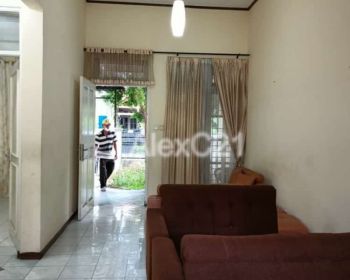 dijual rumah di Perumahan Banjar Wijaya , Cipondoh, Kota Tangerang, Banten