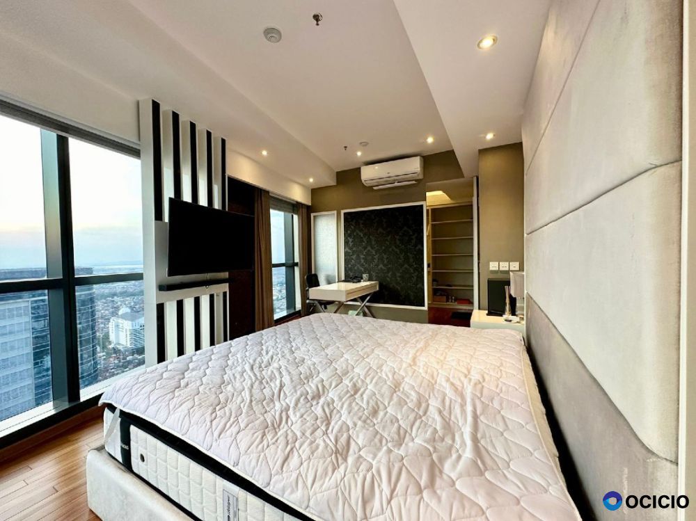 Dijual Apartemen The Peak Surabaya Full Furnish