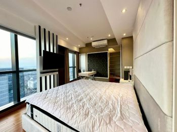 Dijual Apartemen The Peak Surabaya Full Furnish