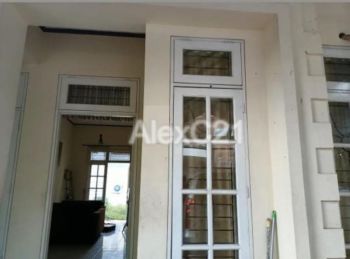 Dijual Rumah Perumahan Banjar Wijaya , Cipondoh, Kota Tangerang, Banten