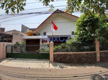Dijual Rumah Senopati SCBD, Petogogan, Kebayoran Baru, Kota Jakarta Selatan