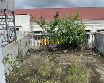 Dijual Ruko Kondisi Siap Huni di Jalan Madong Lubis - Medan
