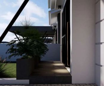 Sell Rumah: Matungkas Tipe 40