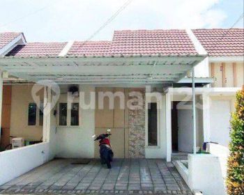 Rumah Di Deltasari Murah Bagus Siap Huni Dekat Juanda Tol Waru