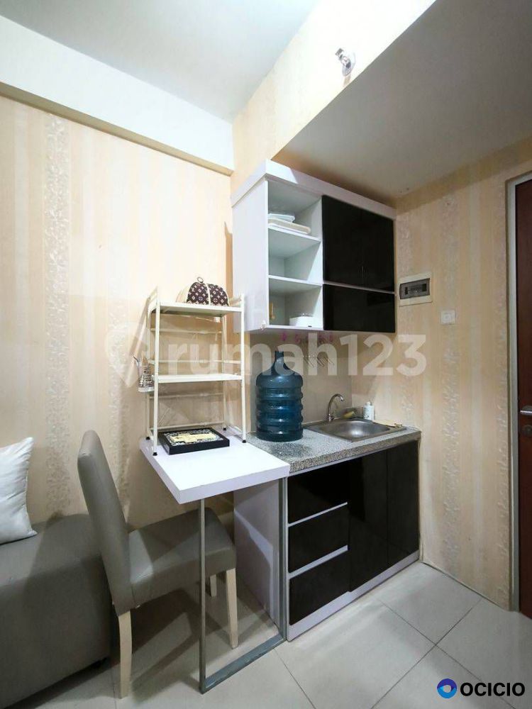 DISEWAKAN Gunawangsa Tidar FURNISH 2br MURAH NEGO Bagus