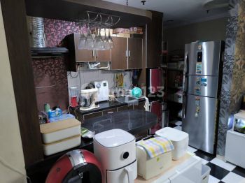 Gading Resort Residences Bagus Furnished