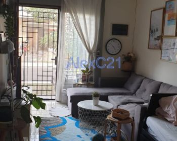 Dijual rumah 2 lantai semi furnished di Premier Terrace, Ciracas, Jakarta Timur