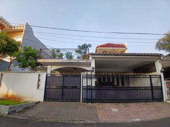 DIJUAL Rumah Full Furnished Siap Huni Komplek Tanjung Barat Indah