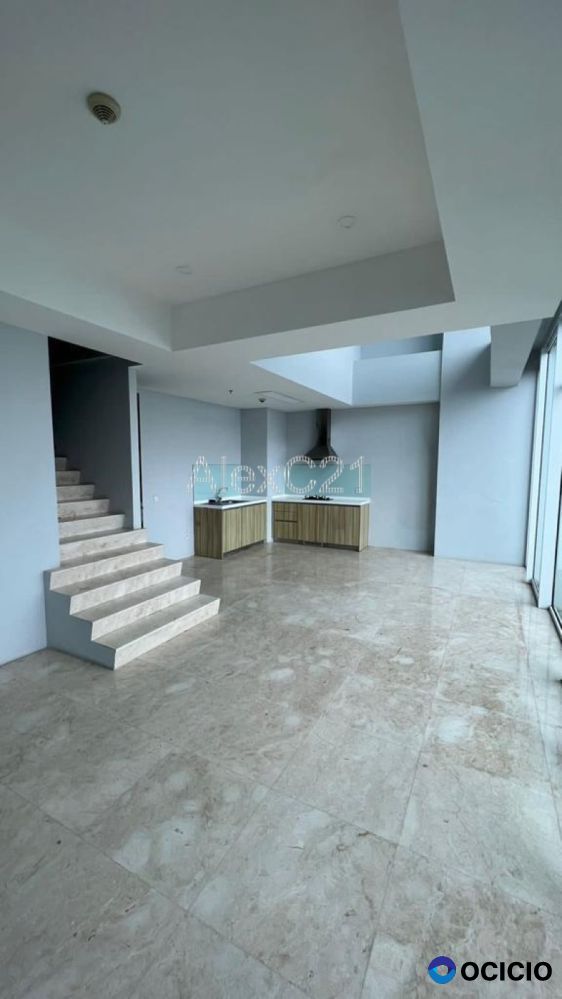 Dijual BU Apartment Satu8 Residence, Kedoya Selatan, Kebon Jeruk, Jakarta Barat