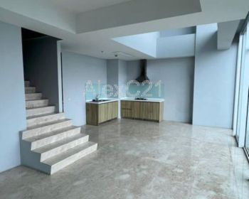 Dijual BU Apartment Satu8 Residence, Kedoya Selatan, Kebon Jeruk, Jakarta Barat