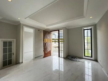 Jual Villa Baru di Komplek Citraland Gama City Cluster Clarke Quay