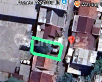 Gunung Anyar Luas Bagus Siap Bangun Strategis Surabaya